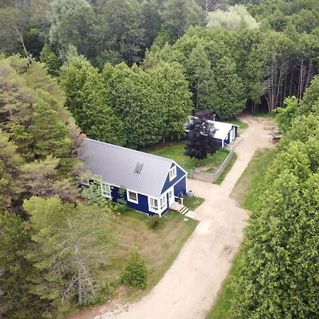 Cottage Retreat On 11 Acres Flesherton Екстер'єр фото